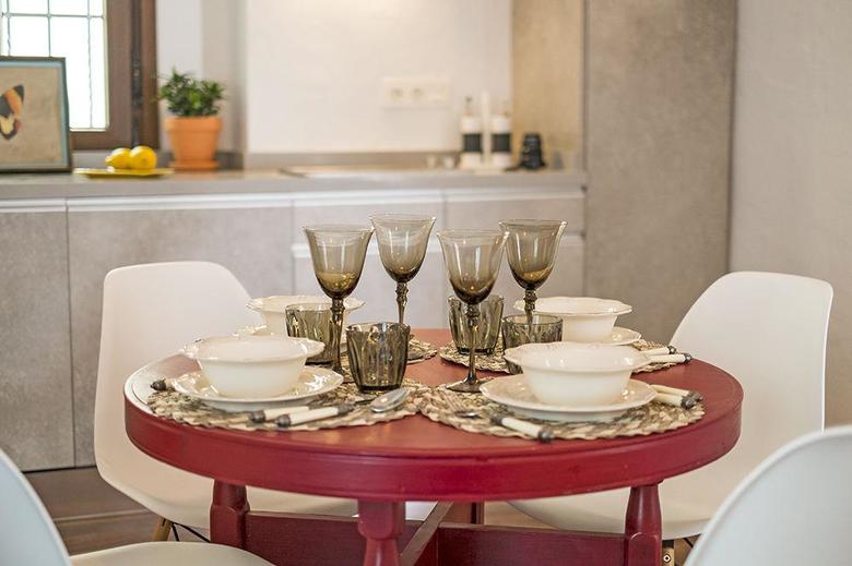 Apartamentos Tur�sticos Los Venerables