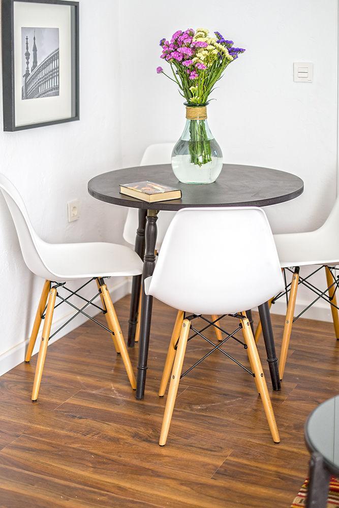 Apartamentos Tur�sticos Los Venerables