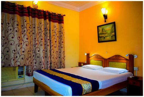 The Citadel Hotel