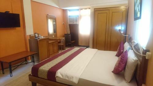 The Citadel Hotel