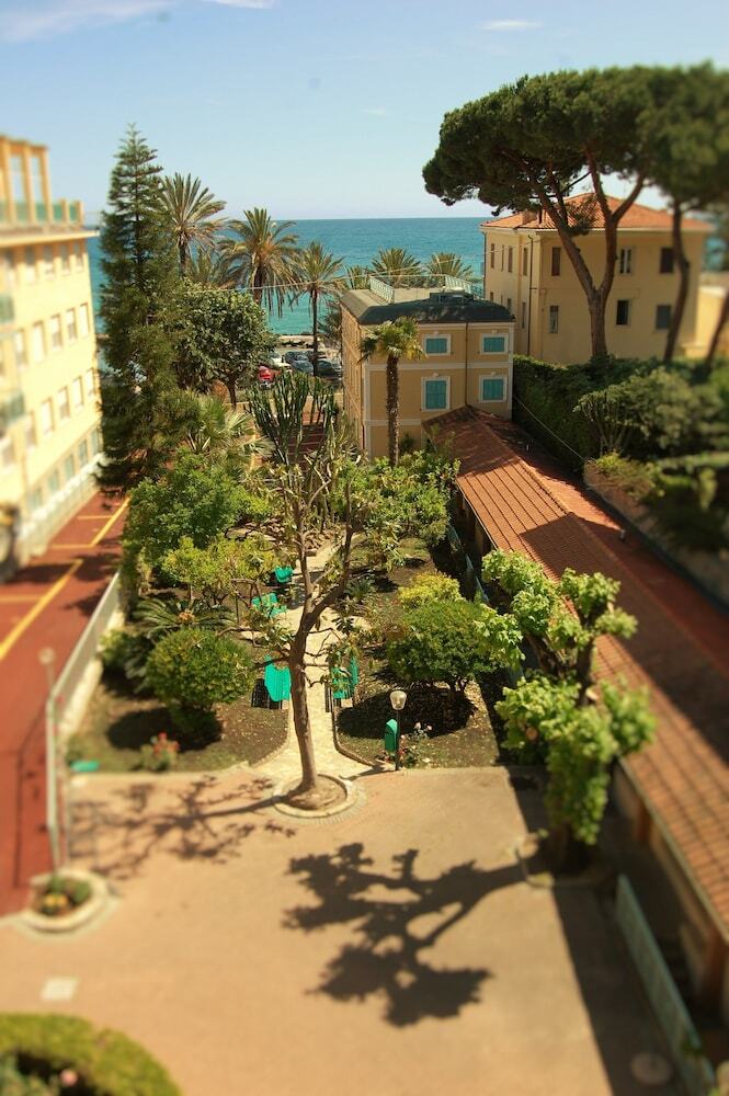 Hotel Villa Sophia