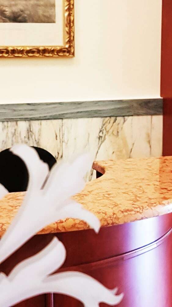 Hotel Villa Sophia