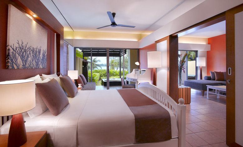 Hotel Angsana Resort & Spa