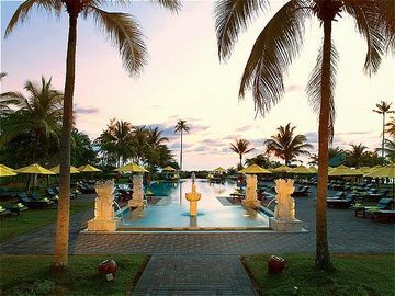 Hotel Angsana Resort & Spa