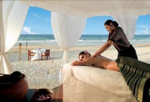 Hotel Angsana Resort & Spa