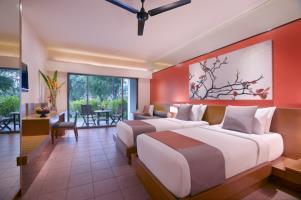 Hotel Angsana Resort & Spa
