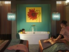 Hotel Angsana Resort & Spa