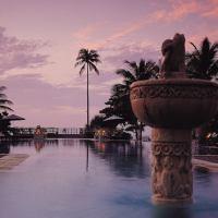 Hotel Angsana Resort & Spa