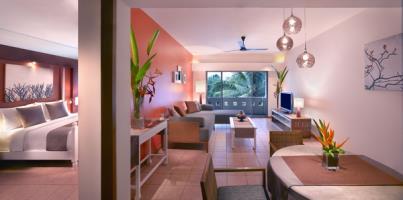 Hotel Angsana Resort & Spa
