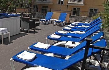 Hotel Best Western Nettunia