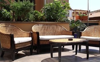 Hotel Best Western Nettunia