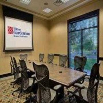 Hotel Hilton Garden Inn Denver Tech Center
