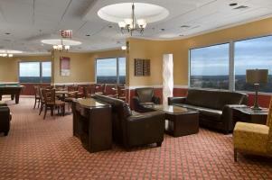 Hotel Hilton Oak Lawn