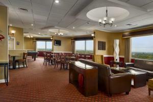 Hotel Hilton Oak Lawn