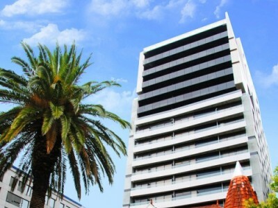 Hotel Seasons Heritage Melbourne