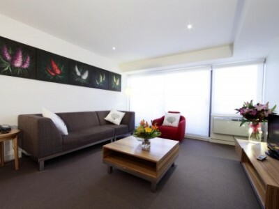 Hotel Seasons Heritage Melbourne
