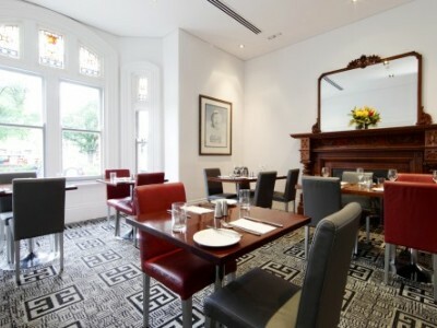 Hotel Seasons Heritage Melbourne