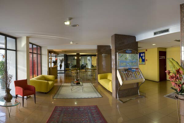 Hotel Lg Inn