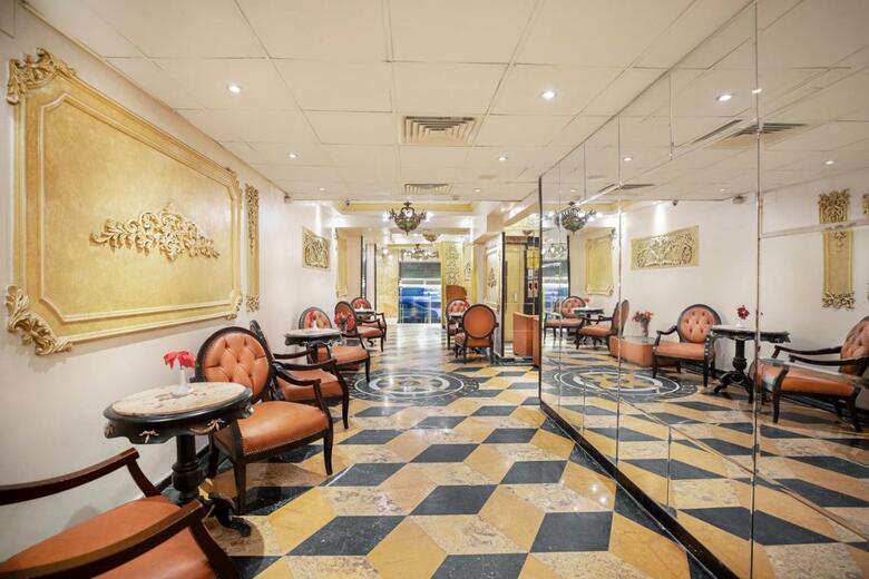 Hotel Holidays Express