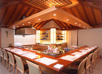 Hotel Crowne Plaza Ana Fukuoka
