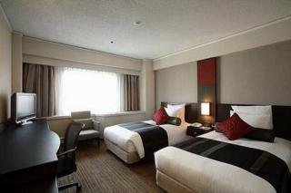 Hotel Crowne Plaza Ana Fukuoka