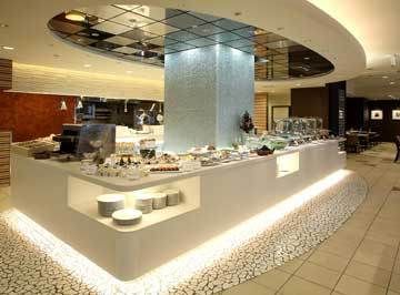 Hotel Crowne Plaza Ana Fukuoka