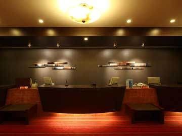 Hotel Crowne Plaza Ana Fukuoka