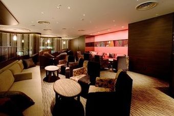 Hotel Crowne Plaza Ana Fukuoka