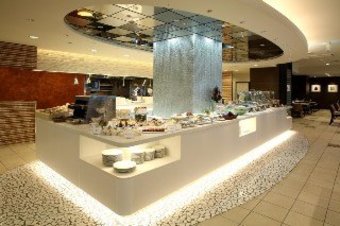 Hotel Crowne Plaza Ana Fukuoka