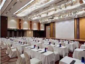 Hotel Crowne Plaza Ana Fukuoka