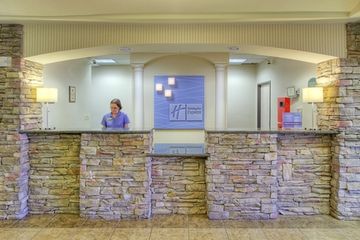 Holiday Inn Express Hotel  Suites Alamogordo