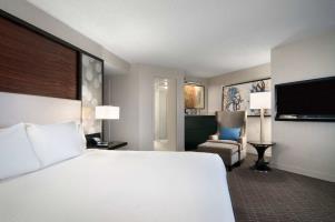 Hotel Hilton Atlanta Airport