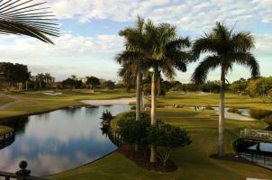 Hotel Hampton Inn Boca Raton