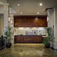 Hotel Hampton Inn & Suites Baltimore Inner Harbor Md