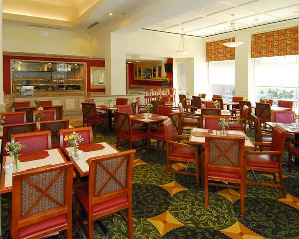 Hotel Hilton Garden Inn White Marsh