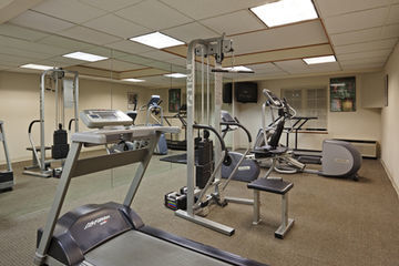 Holiday Inn Express Hotel & Suites Hartford Convention Ctr Area