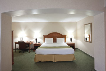 Holiday Inn Express Hotel & Suites Hartford Convention Ctr Area