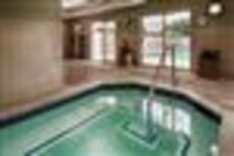 Holiday Inn Express Hotel & Suites Hartford Convention Ctr Area