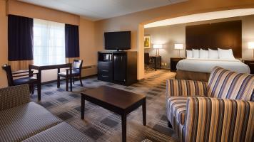 Holiday Inn Express Hotel & Suites Hartford Convention Ctr Area