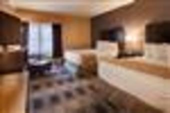 Holiday Inn Express Hotel & Suites Hartford Convention Ctr Area