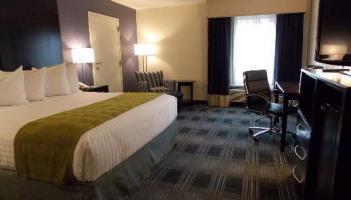 Holiday Inn Express Hotel & Suites Hartford Convention Ctr Area