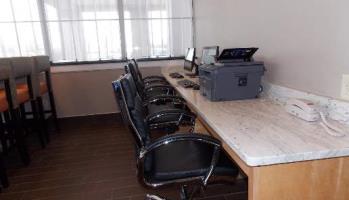 Holiday Inn Express Hotel & Suites Hartford Convention Ctr Area