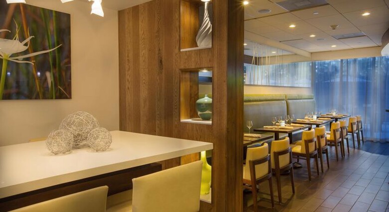 Hotel Aloft Miami Dadeland
