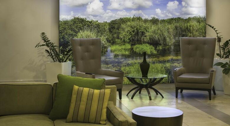 Hotel Aloft Miami Dadeland