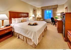 Hotel Hampton Inn & Suites Reno Nv