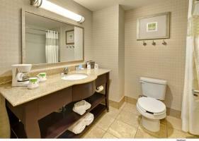 Hotel Hampton Inn & Suites Reno Nv