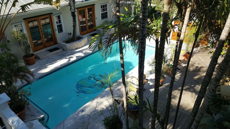Bed & Breakfast Heron House - Adult Only