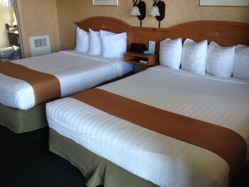 Motel Pepper Tree Inn