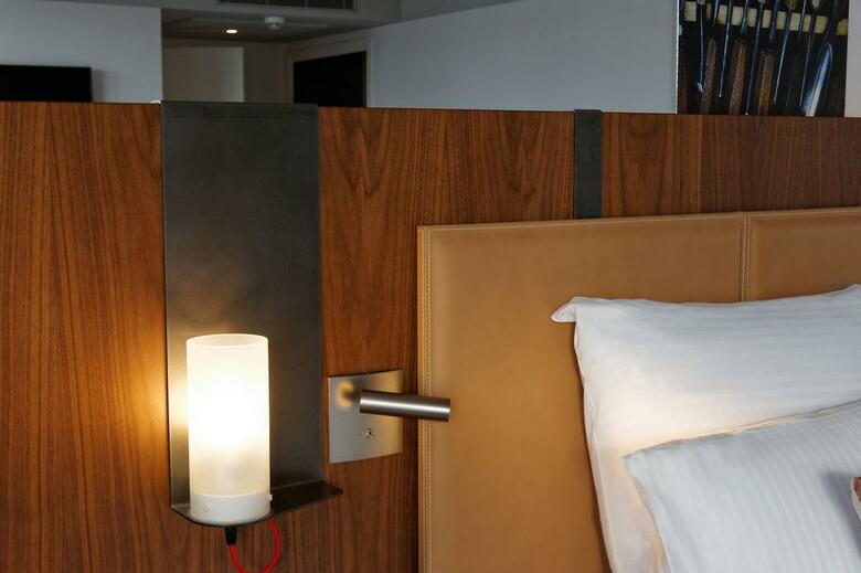 Hotel H�tel Paris Bastille Boutet - Mgallery By Sofitel