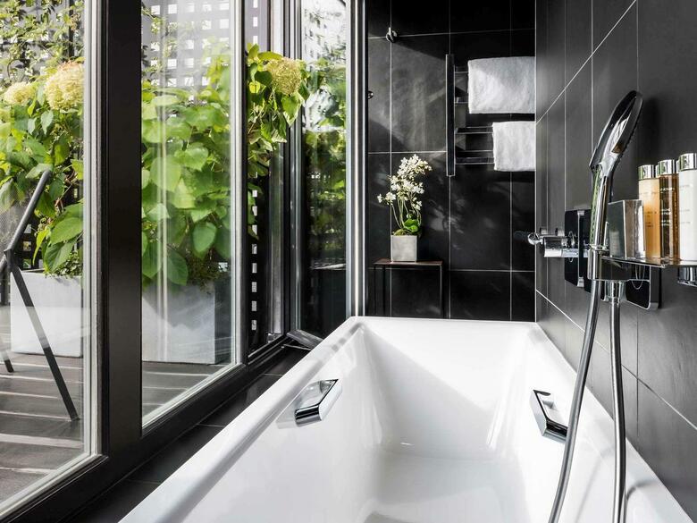 Hotel H�tel Paris Bastille Boutet - Mgallery By Sofitel